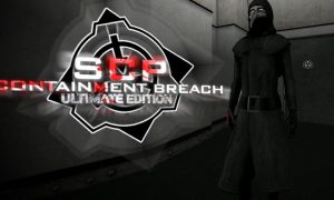 SCP: Containment Breach - Ultimate Edition Free Download