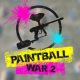 PaintBall War 2 on PC (English version)