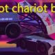 Robot chariot battle on PC (English Version)