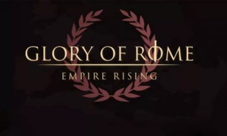 Glory of Rome on PC Free Download