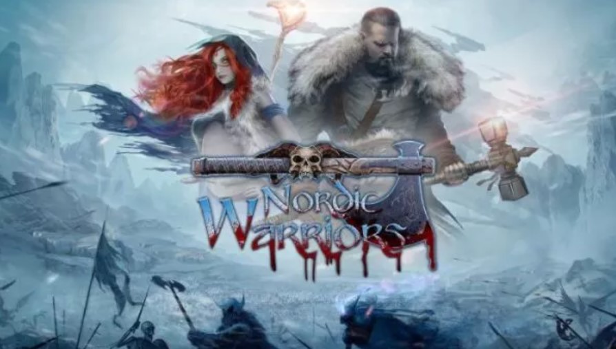 Nordic Warriors on PC Free Download