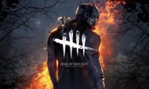 Dead by Daylight on PC (English Version)