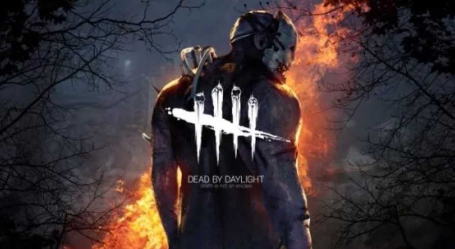 Dead by Daylight on PC (English Version)
