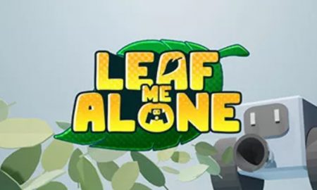 Leaf Me Alone on PC