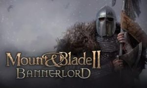Mount & Blade II: Bannerlord on PC (English Version)
