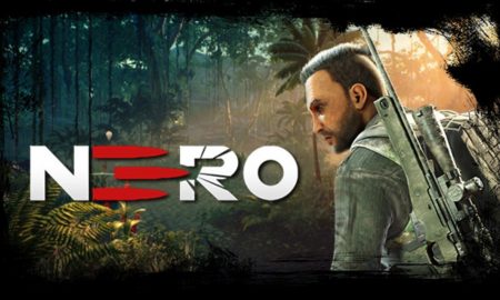 NERO Game Full PC Crack Game Setup 2021 Version Free Download