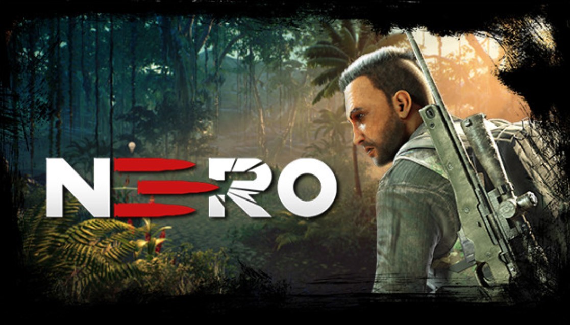 NERO Game Full PC Crack Game Setup 2021 Version Free Download