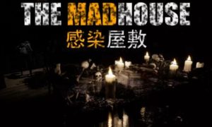 THE MADHOUSE on PC