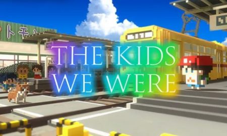 The Kids We Were on PC