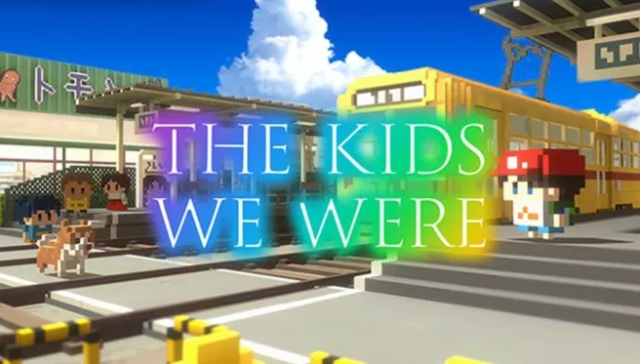 The Kids We Were on PC