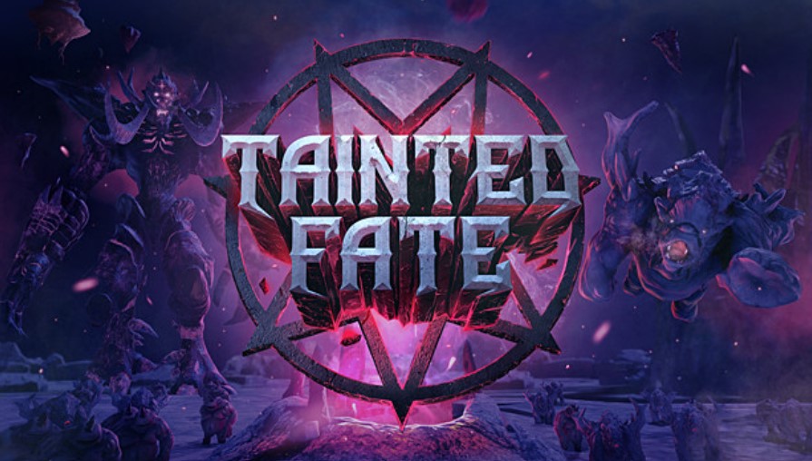 Tainted Fate (VR) on PC