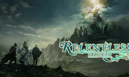 Relentless: Ranger on PC
