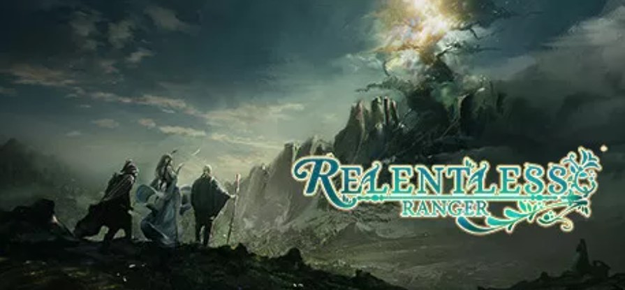 Relentless: Ranger on PC