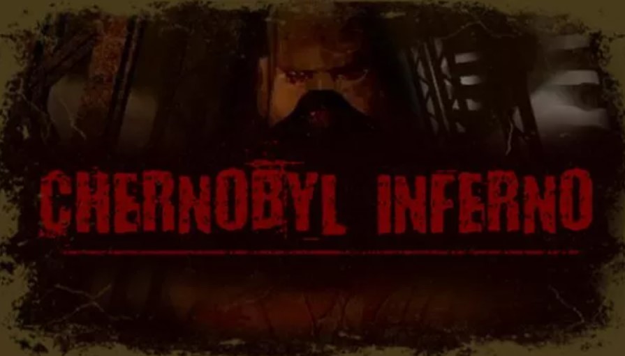 Chernobyl Inferno on PC (English Version)