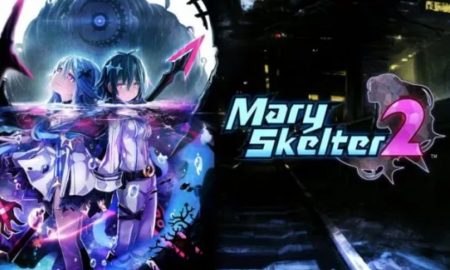 Mary Skelter 2 on PC