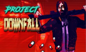 PROJECT DOWNFALL iOS Mac iPad iPhone macOS MOD Support Full Version Free Download