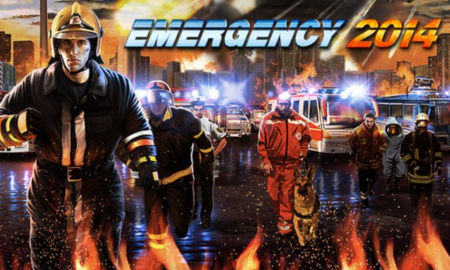 Emergency 2014 APK Android MOD Support Full Version Free Download