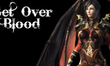 Get Over Blood APK Android MOD Support Full Version Free Download