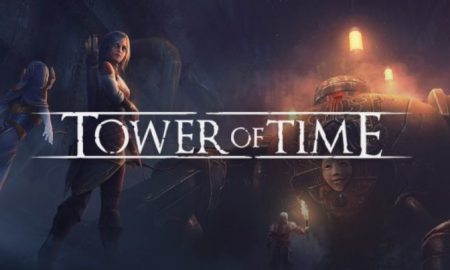 Tower of Time APK Android MOD Support Full Version Free Download