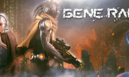Gene Rain APK Android MOD Support Full Version Free Download