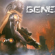 Gene Rain APK Android MOD Support Full Version Free Download