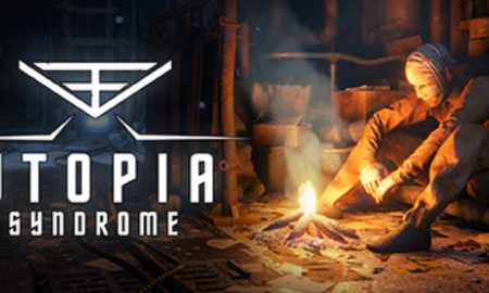 Utopia Syndrome APK Android MOD Support Full Version Free Download