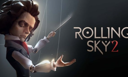 RollingSky2 APK Android MOD Support Full Version Free Download