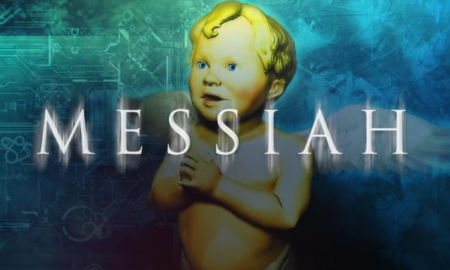 Messiah APK Android MOD Support Full Version Free Download