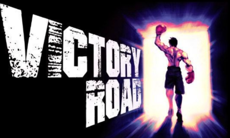 Victory Road APK Android MOD Support Full Version Free Download