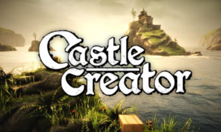 Castle Creator APK Android MOD Support Full Version Free Download