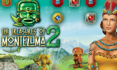 The Treasures of Montezuma 2 APK Android MOD Support Full Version Free Download