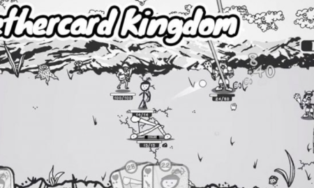 Nethercard Kingdom APK Android MOD Support Full Version Free Download