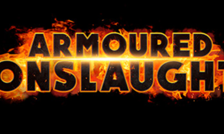 Armored Onslaught APK Android MOD Support Full Version Free Download