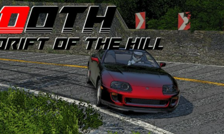 Drift Of The Hill APK Android MOD Support Full Version Free Download