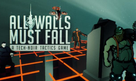 All Walls Must Fall APK Android MOD Support Full Version Free Download