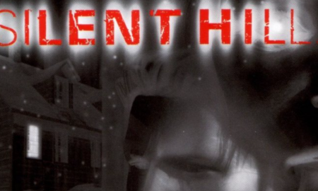Silent Hill 1 APK Android MOD Support Full Version Free Download