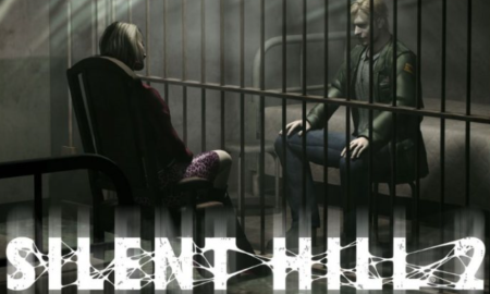 Silent Hill 2 Director's Cut APK Android MOD Support Full Version Free Download