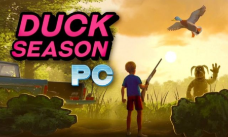Duck Season APK Android MOD Support Full Version Free Download