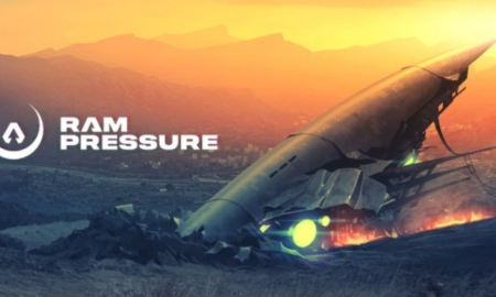RAM Pressure APK Android MOD Support Full Version Free Download
