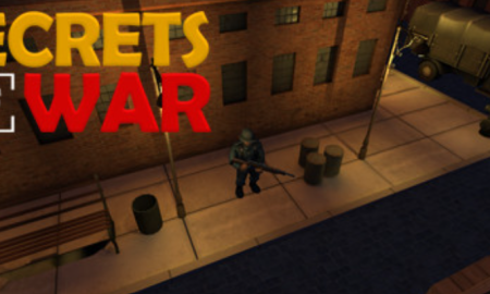 Secrets of War APK Android MOD Support Full Version Free Download