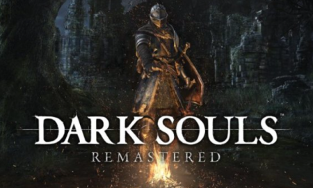 Dark Souls: Remastered APK Android MOD Support Full Version Free Download