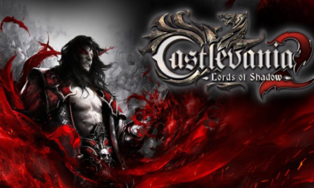 Castlevania Lords of Shadow 2 APK Android MOD Support Full Version Free Download