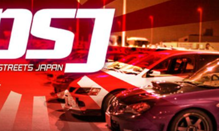 Drift Streets Japan APK Android MOD Support Full Version Free Download