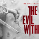The Evil Within 2 APK Android MOD Support Full Version Free Download