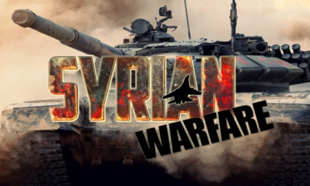 Syria Russian Storm APK Android MOD Support Full Version Free Download