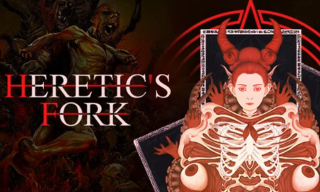 Heretic's Fork APK Android MOD Support Full Version Free Download
