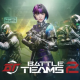 Battle Teams 2 APK Android MOD Support Full Version Free Download
