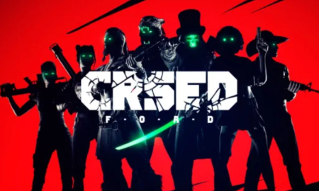 CRSED: FOAD APK Android MOD Support Full Version Free Download