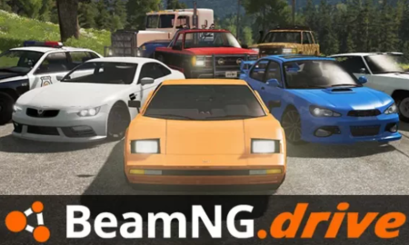 BeamNG.drive APK Android MOD Support Full Version Free Download