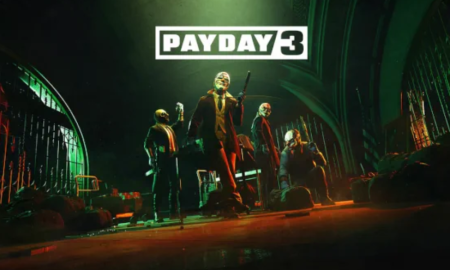 PAYDAY 3 APK Android MOD Support Full Version Free Download